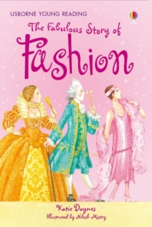 Image for The Fabulous Story of Fashion