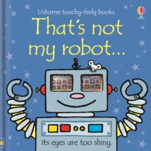 Image for That's not my robot