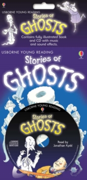 Image for Stories of ghosts