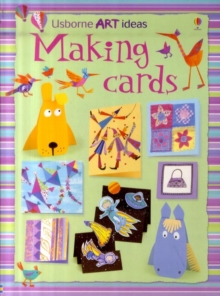 Image for Making Cards