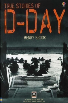 Image for True Stories of D-Day