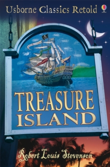 Image for Treasure Island  : from the story by Robert Louis Stevenson