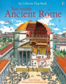 Image for See inside ancient Rome
