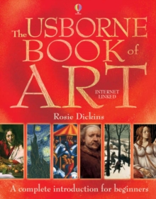 Image for Book of Art - Collection