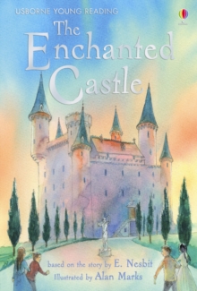 Image for The enchanted castle