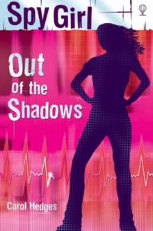 Image for Out of the shadows