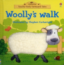 Image for Woolly's walk