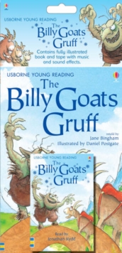 Image for The Billy Goats Gruff