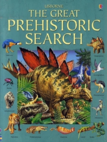 Image for The Great Prehistoric Search