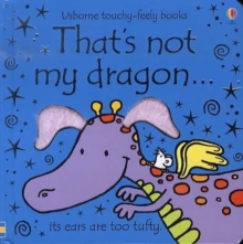 Image for That's not my dragon -