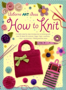 Image for How to knit