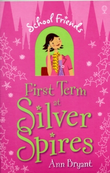 Image for First term at Silver Spires