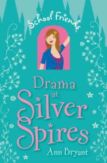 Image for Drama at Silver Spires