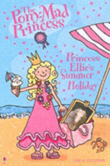 Image for Princess Ellie's Summer Holiday