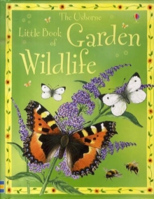 Image for The Little Book of Garden Wildlife
