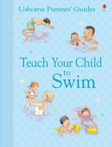 Image for Teach your child to swim