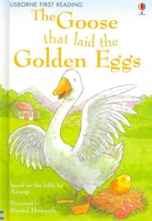 Image for The Goose that laid the Golden Eggs