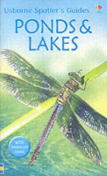 Image for Ponds And Lakes