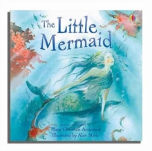 Image for The little mermaid