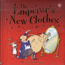 Image for The Emperor's new clothes