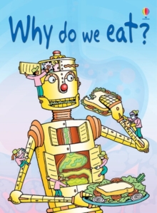 Image for Why do we eat?