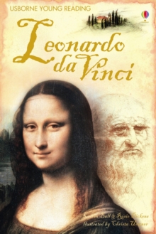 Image for Leonardo da Vinci