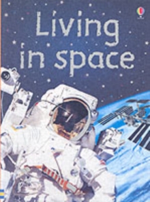 Image for Living In Space