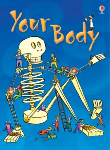 Image for Your Body