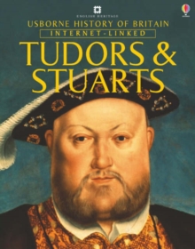 Image for Usborne History of Britain : Internet  Linked Tudors and Stuarts