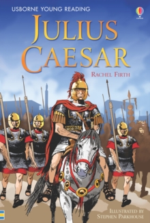 Image for Julius Caesar