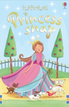 Image for Princess Snap