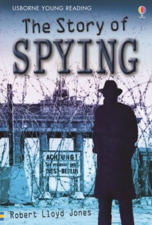Image for The Story of Spying