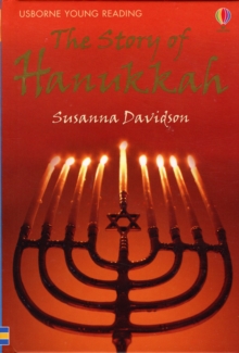 Image for The story of Hanukkah