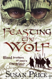 Image for Feasting the Wolf
