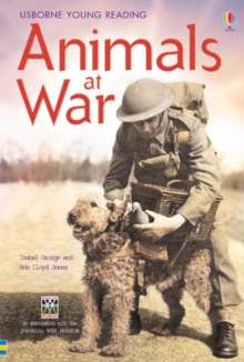 Image for Animals at War