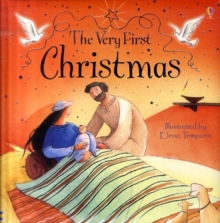 Image for The Very First Christmas