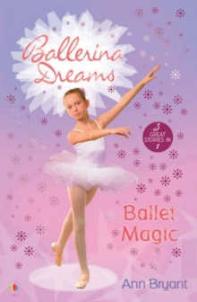 Image for Ballerina Dreams Bindup