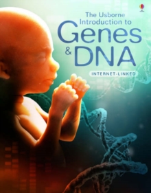 Image for The Usborne introduction to genes & DNA