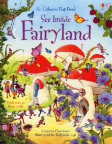 Image for See Inside Fairyland