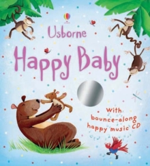 Image for Happy Baby Book