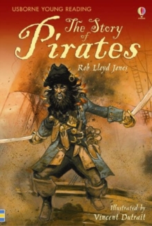 Image for The Story of Pirates