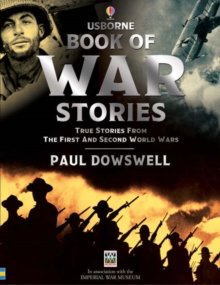 Image for War stories  : true stories from the First and Second World Wars