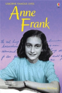 Image for ANNE FRANK