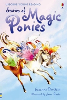 Image for Stories of Magic Ponies