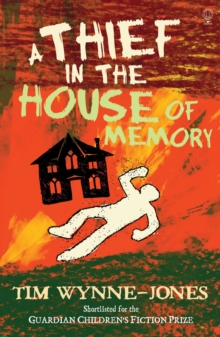 Image for Thief In The House Of Memory