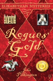 Image for Rogue's Gold