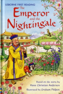 Image for Emperor and the Nightingale