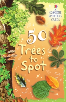 Image for 50 Trees to Spot