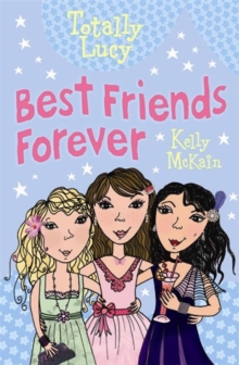 Image for Best friends forever
