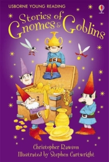 Image for Stories of gnomes & goblins